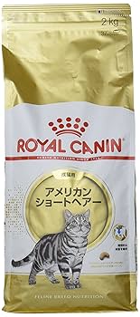 Amazon | ロイヤルカナン FBN アメリカンショートヘアー 成猫用